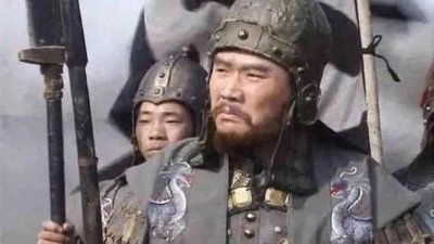 ​《被演义遗忘的三国猛人文聘》