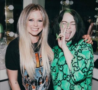 ​从前的天后艾薇儿，为何会销声匿迹呢？下面有你想知道的答案