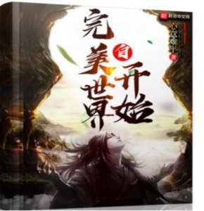 ​推荐四本精彩的完美世界同人小说，给你带来不一样的完美体验