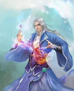 ​四本超硬核学霸流小说，主角才华横溢、旷世天骄，读者却一脸懵