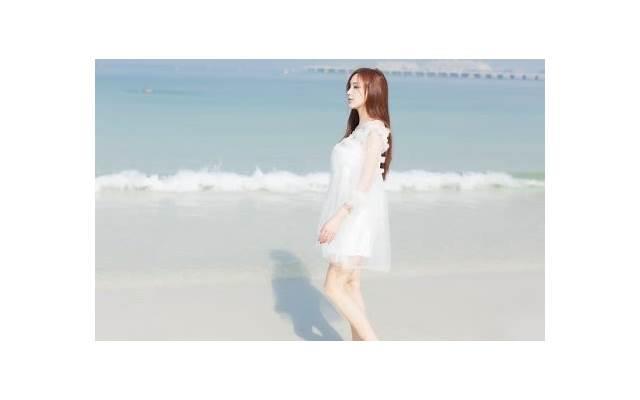 宋茜高清壁纸，阔别多日来一波美女宋茜高清无水印壁纸