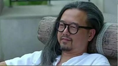 ​《余罪》这部剧最吸引人的竟然是傅国生？尽管你是古天乐的助理