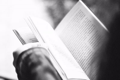 ​文学小常识，原来小说可以这样分类？另附精彩小说书单