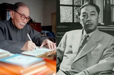 ​《林家铺子》之小说梗概