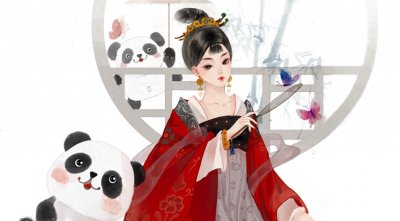 ​古言推文：《欢喜债》《守寡后我重生了》《薛家小媳妇》