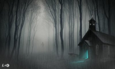 ​小说：人死之后，尸体上才会出现尸斑，而我作为大活人身上竟也有