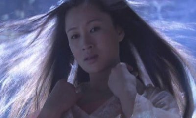 ​段誉的母亲刀白凤，是金庸小说最阴险狠毒的女人