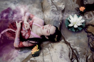 ​小说：无数神话的源头，至高，太上道祖