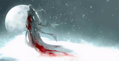 ​几本把小众写到爆燃的小说，有耳目一新之感，评分9.9值得反复刷