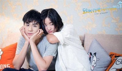 必追5部青春校园甜剧，评分9.0以上，纯情又搞笑，值得N刷！