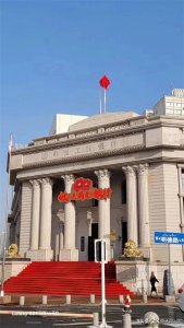 ​乌鲁木齐解放南路，一条追忆似水年华，浓缩城市沧海桑田的街道。