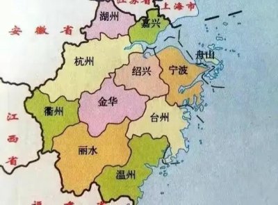 ​城市观察｜宁波，直辖市的梦想（四）宁波直辖的可能性分析