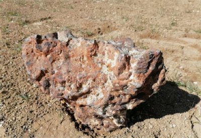 ​美国花18万买一块陨石，到底用来做什么？