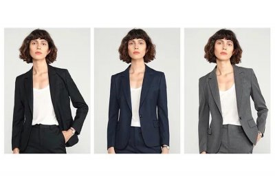 ​什么是正装？正装怎么穿出时髦和舒适感？