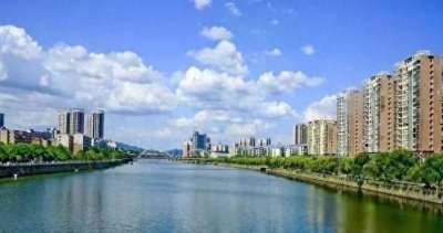 ​湖南最有发展前景的5个城市，有你的家乡吗？