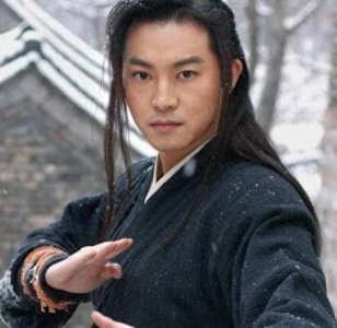 ​武林外传中的白展堂，被称为盗圣，功夫却是这样？