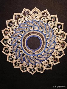 ​中华纹样·云肩合集