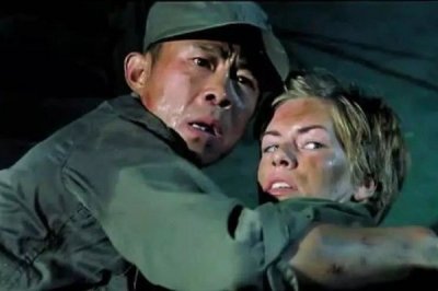 ​《冲出亚马逊》中的王辉，原型是谁？