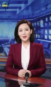 ​央视主播郑丽：丁克7年，37岁为爱生娃，他究竟有什么魅力？