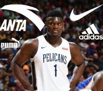 ​解析锡安威廉姆斯技术特点，未来可期