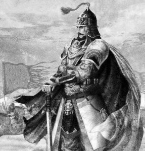 ​(原创）东周人物志之「要离」