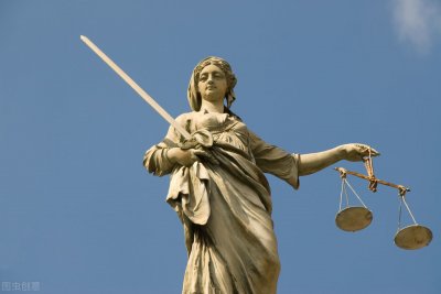 ​神的计划（连载）：二十三 什么是公义