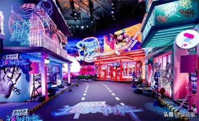 ​《这就是街舞》官宣导师，看到四位导师，网友最担心的问题来了