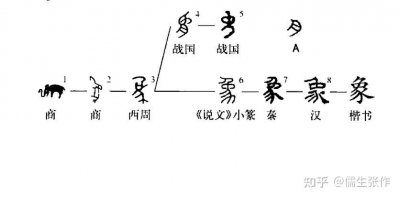 ​四象到底是什么