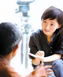 ​从“公知女神”到查无此人，消失的柴静，和从未消失的雾霾