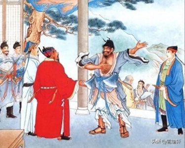 ​《水浒传》简介