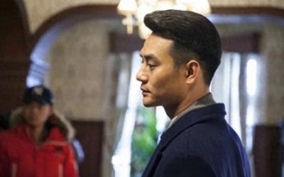 ​《伪装者》中的阿诚：极品的秘书，奇才的潜伏者