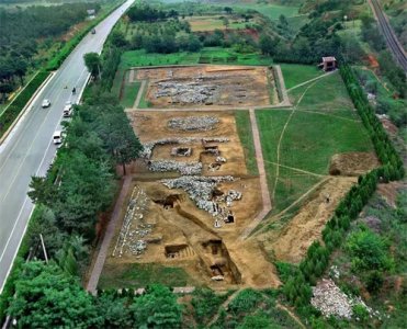 ​姚玉忠盗墓时从不用高科技，为何一找一个准，他究竟有什么本事？