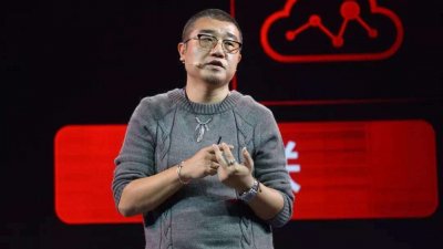 ​徐雷二次入职京东，到如今接任京东CEO，他到底什么来头？