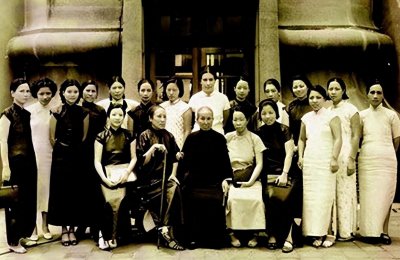 ​她是真正的双枪老太婆，为抗日立过大功，建国后为何被枪毙？