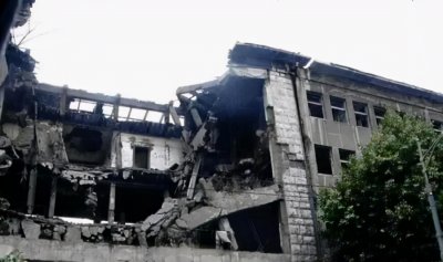 ​1999年，美国“误炸”中国驻南大使馆的背后：蓄谋已久、意在欧盟