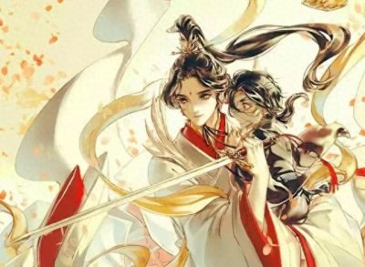 ​《天官赐福》:花城曾飞升成神，为何最后不当神官反当鬼王？