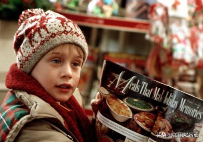 ​《小鬼当家》重启换人！麦考利卡尔金发文“祝各位好运！”