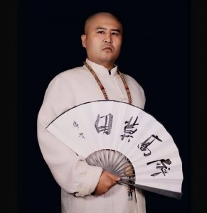 ​传武大师孙禄堂靠什么威震民国武林？出书、出书、不停地出书