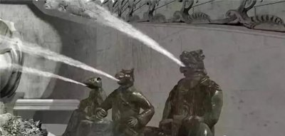 ​圆明园被毁前的绝美照片 震撼曝光 消逝的辉煌