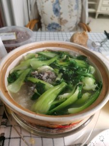 ​超级爽口下饭的清炖鱼头汤，上桌秒光