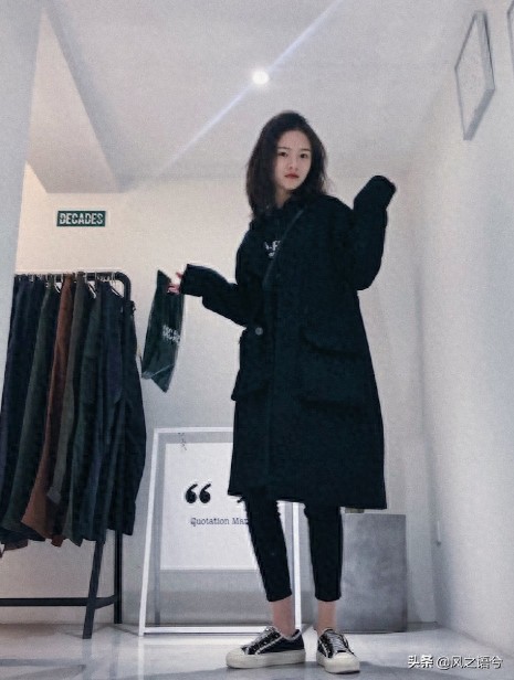 李庚希生活照，“我还是从前那个少年”