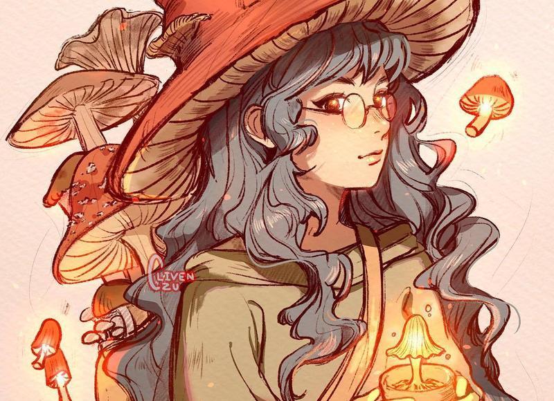 人生是一场修行，不要把自己困住过去