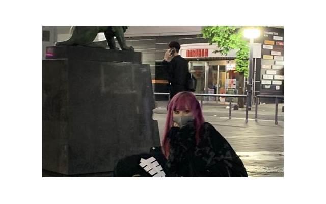 gai和弹壳（弹壳都能和GAI和解）