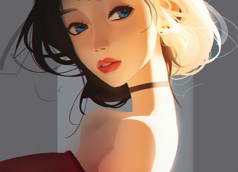 关系结束的信号，不是不爱，而是这1点