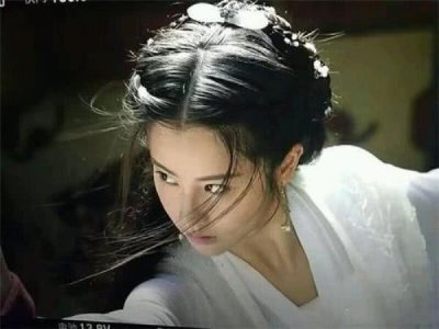 ​新版《小龙女》，和刘亦菲一样仙气飘飘，被赞：可能超越最经典