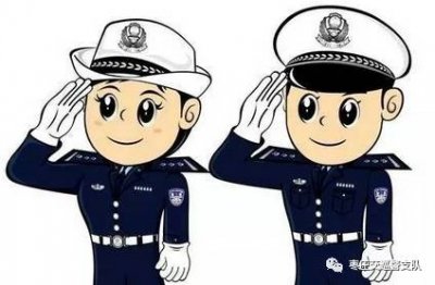 ​【交警在线】枣庄境内的国道、省道路面执勤那些事······他们来解答！