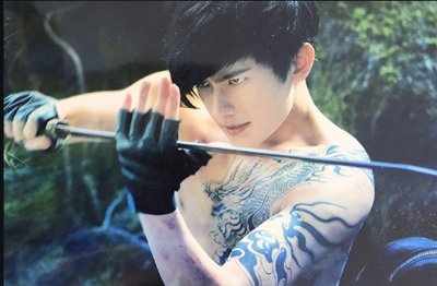 ​《盗墓笔记》为何张起灵对吴邪这么好，真诚融化了冰冷的心