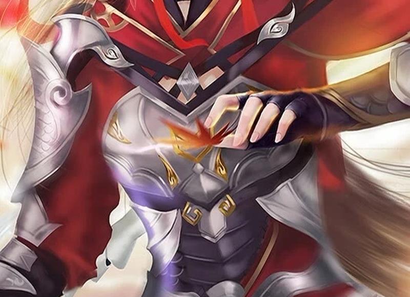 天使只在夜里哭