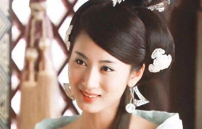 ​红颜祸水的代言人，赵合德的顶级大浴缸，究竟有多震撼？