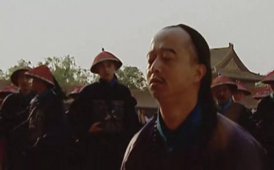 ​《雍正王朝》之孙嘉诚之死的真相